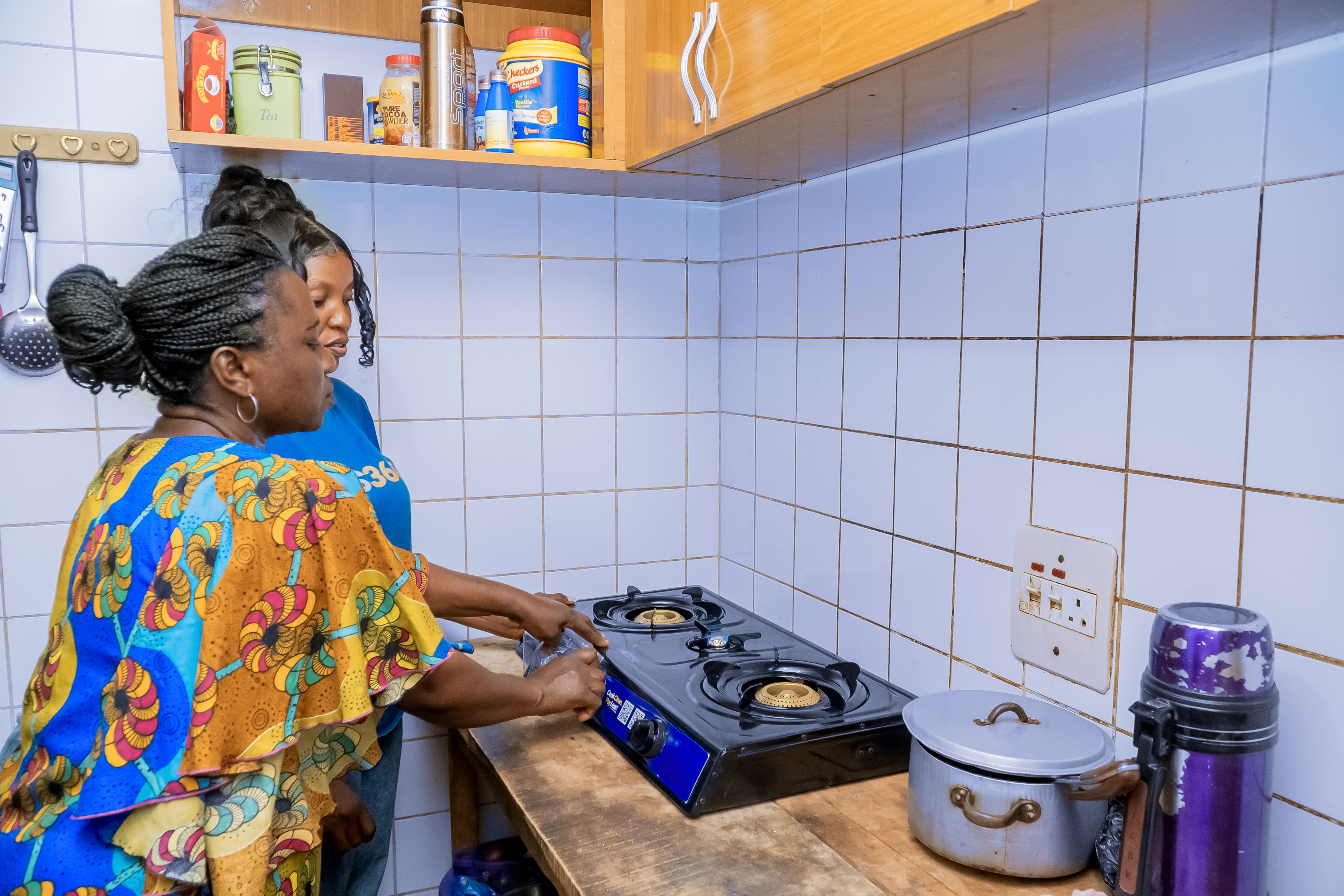 Cook Clean, Pay Less